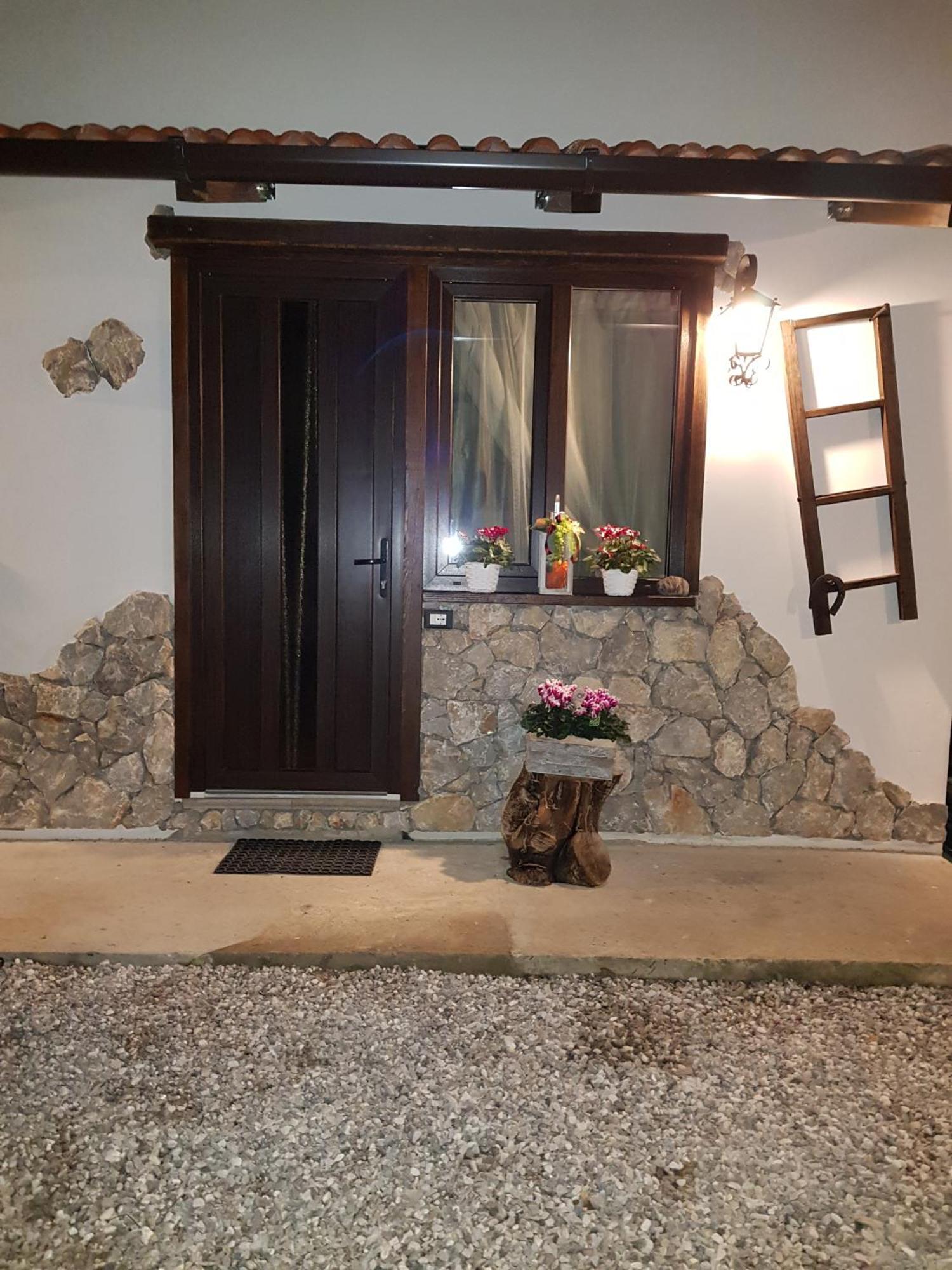 Bed And Breakfast Mon Amour Flagogna Exterior photo