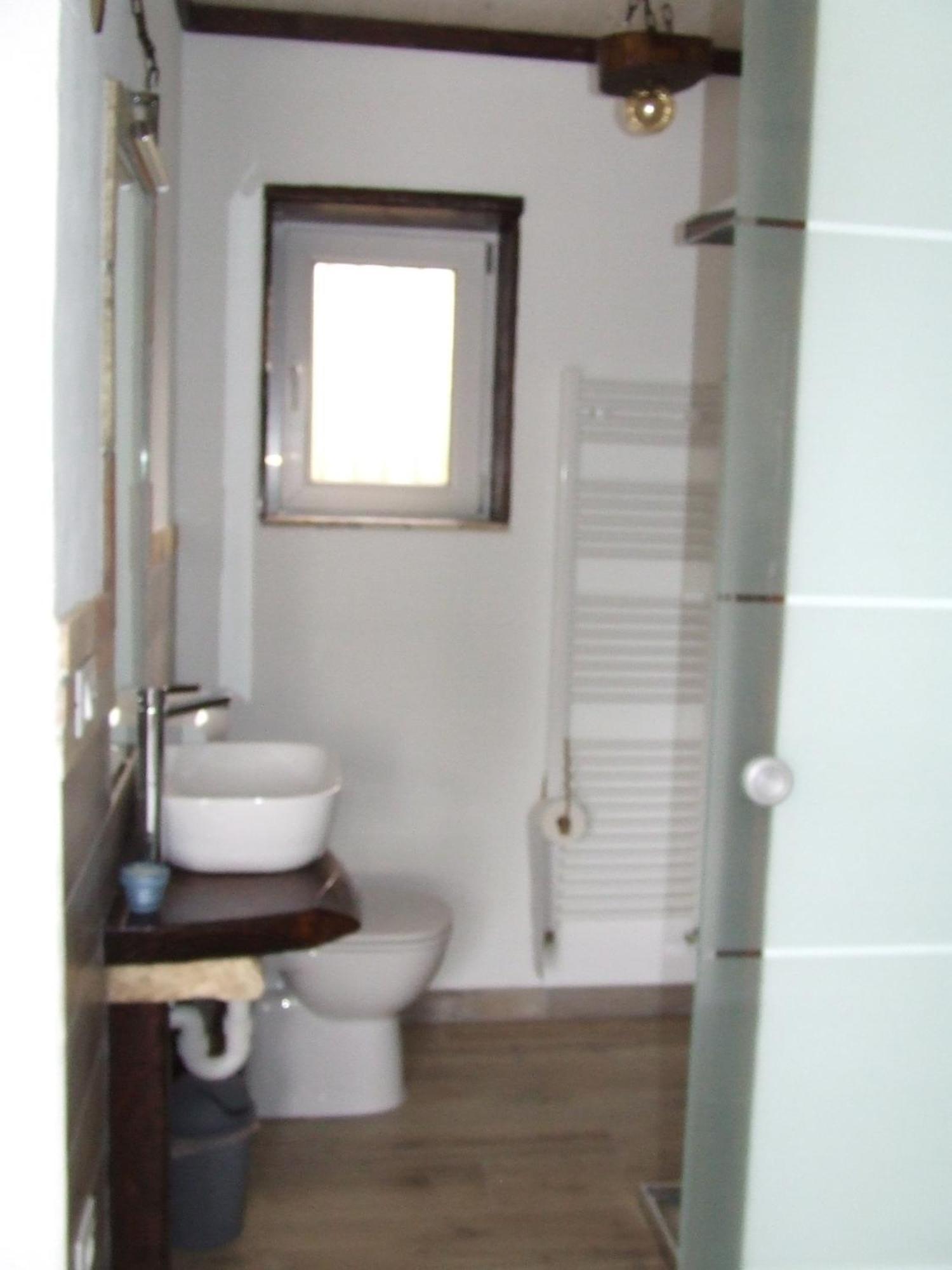 Bed And Breakfast Mon Amour Flagogna Exterior photo