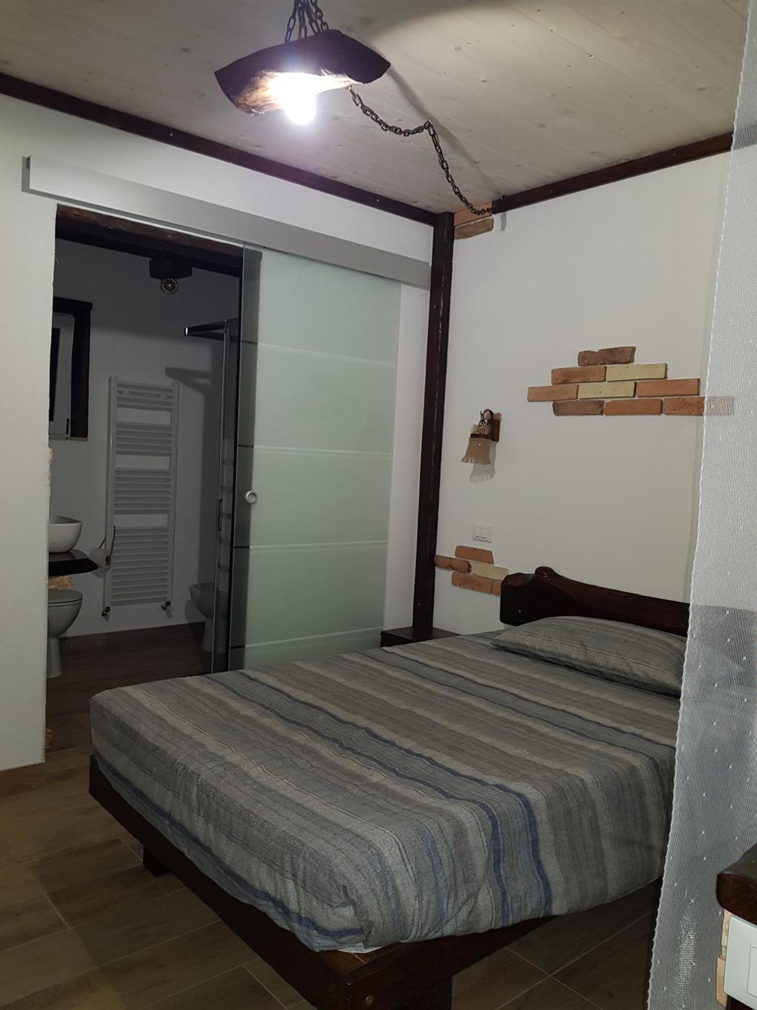 Bed And Breakfast Mon Amour Flagogna Exterior photo