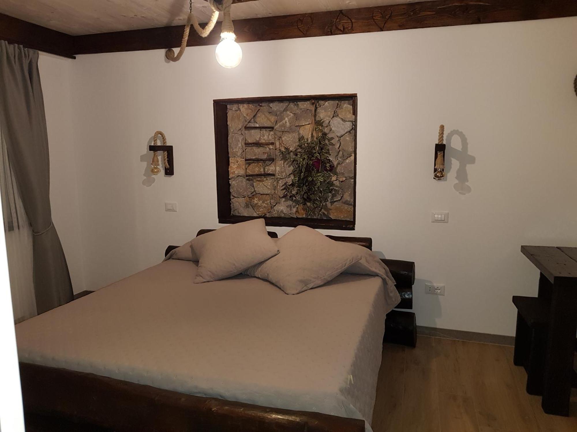 Bed And Breakfast Mon Amour Flagogna Exterior photo