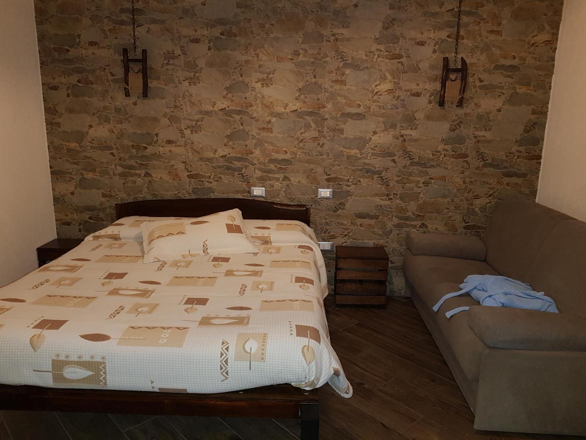Bed And Breakfast Mon Amour Flagogna Exterior photo