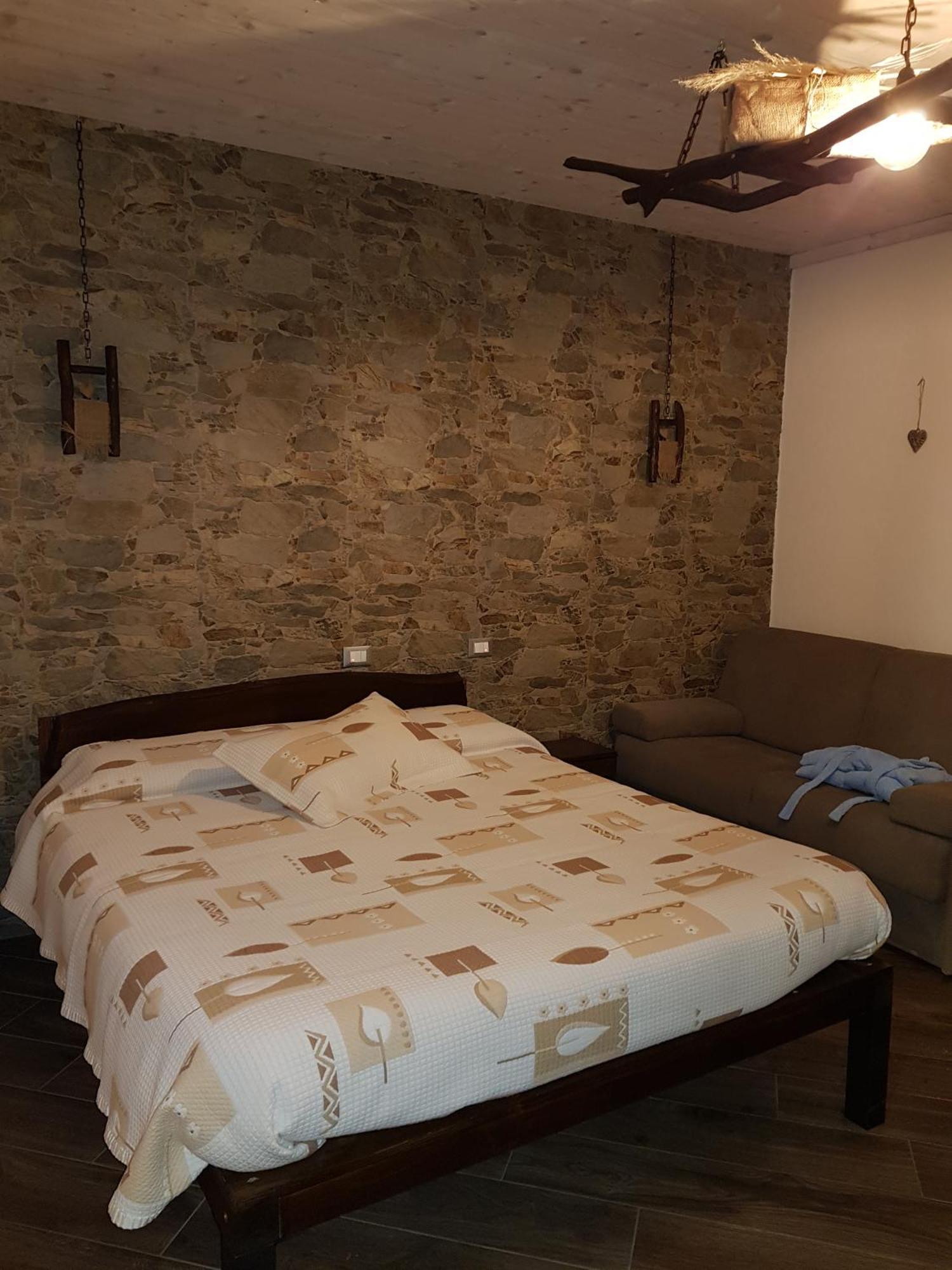 Bed And Breakfast Mon Amour Flagogna Exterior photo